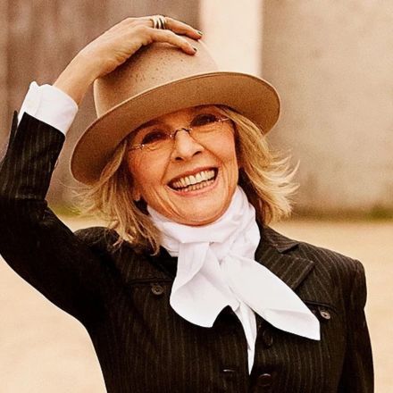 Diane Keaton (1946-2025): O Legado da Atriz que Inventou a Elegância do Inesperado