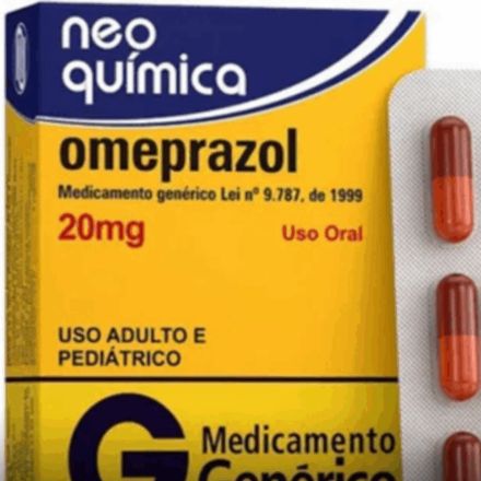 Omeprazol: O Alerta Médico e as Novas Regras do Protetor de Estômago