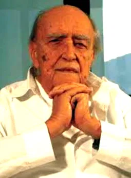Oscar Niemeyer
