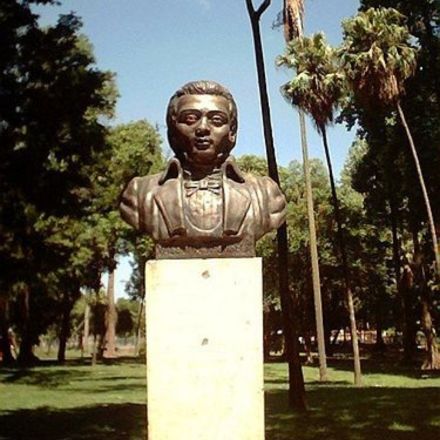 O Favorito do Vice-Rei e o Legado Urbanístico