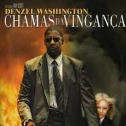 Denzel Washington em sua melhor forma! "Chamas da Vingança" é ação pura, drama de arrepiar e uma amizade inesquecível.