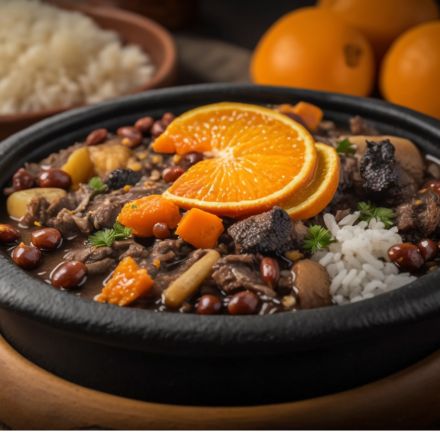 O Mito da Feijoada: Afinal, o Nosso Prato Predileto Foi Criado por Escravos ou Pela Elite Escravocrata?