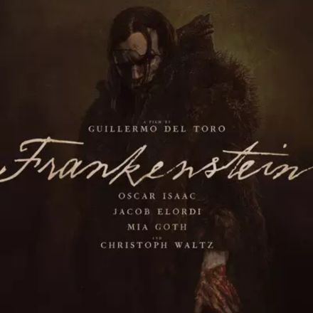 O 'Frankenstein' de Del Toro é uma obra-prima gótica, sensível e com Jacob Elordi impecável. Já na Netflix.