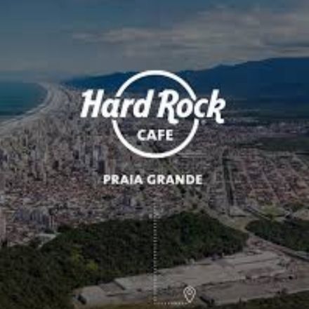 O Hard Rock Cafe, Hotel Hilton e CT do Santos chegam à Praia Grande. Entenda como este complexo impulsiona o mercado e o valor da região!