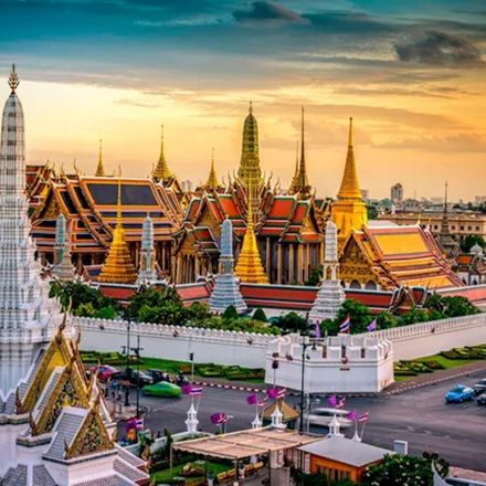 Descubra 15 curiosidades fascinantes sobre a Tailândia! Dos templos sagrados à culinária exótica, veja tudo para planejar sua viagem ideal.