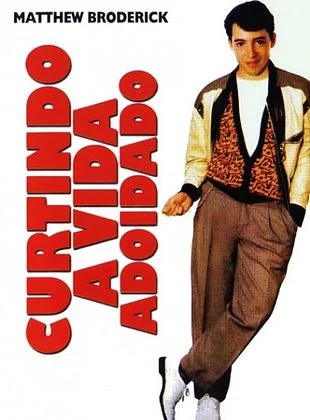 Curtindo a Vida Adoidado