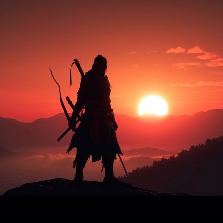 Descubra a verdadeira história dos samurais: do rigoroso código Bushido à realidade além das lendas. Conheça o legado desses guerreiros