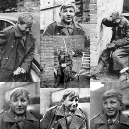 A Sobrevivência e o Peso do Passado