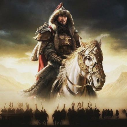 Descubra como o assassinato do pai de Gêngis Khan em 1171 desencadeou o efeito borboleta que criou a Rússia e levou à descoberta da América.