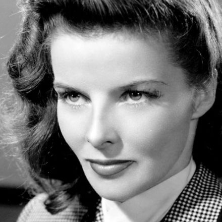 Katharine Hepburn