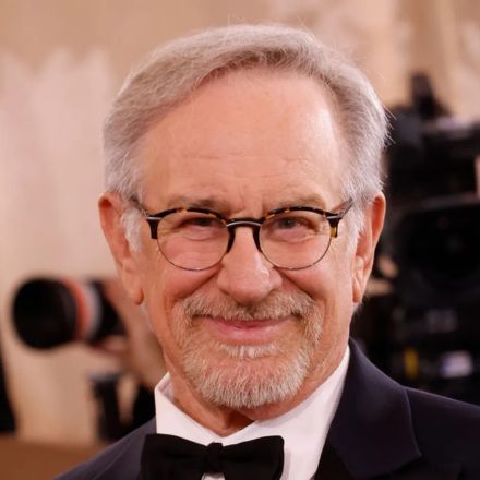 Steven Spielberg