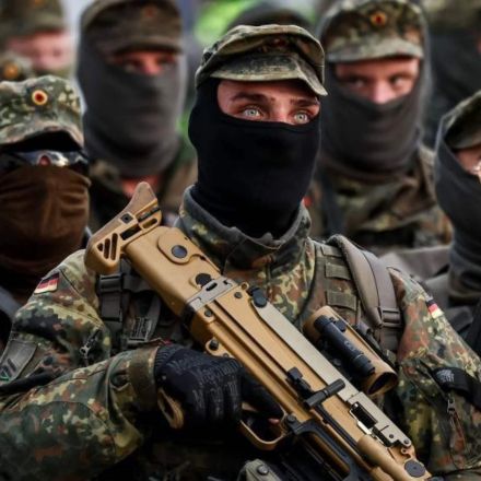 Alemanha, serviço militar, Friedrich Merz