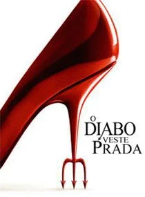 O Diabo Veste Prada (2006)