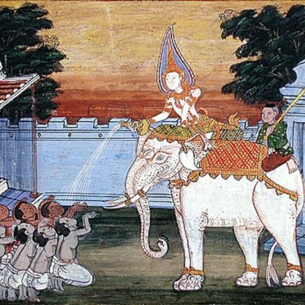 Descubra a fascinante origem da expressão elefante branco e como um presente sagrado dos reis virou sinônimo de prejuízo e ruína.