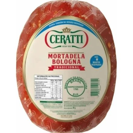 Conheça a incrível história da Ceratti: como o imigrante italiano Giovanni fugiu da guerra e criou a mortadela mais famosa do Brasil.