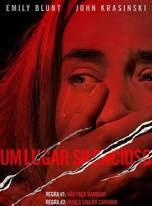 Um Lugar Silencioso (2018)