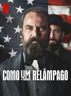 Como Um Relâmpago