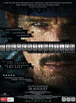 O Predestinado (2014)